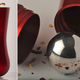 Illustration for article titled Shake This Curvaceous Spice Grinder For Perfectly Pulverized Seasonings